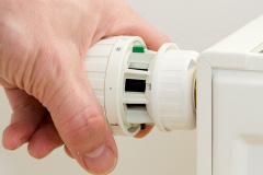 Easter Kinkell central heating repair costs