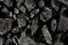 Easter Kinkell coal boiler costs