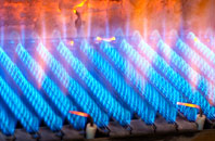 Easter Kinkell gas fired boilers