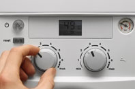 free Easter Kinkell boiler maintenance quotes